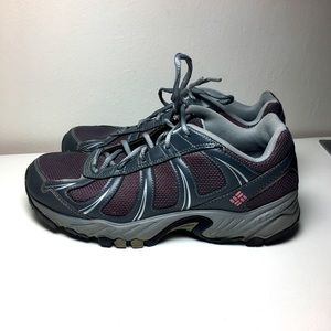 Women’s Columbia Techlite sneakers